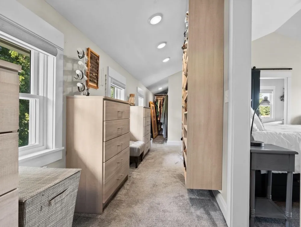 7322 Fryzelka Road Grant Township, MI 49620