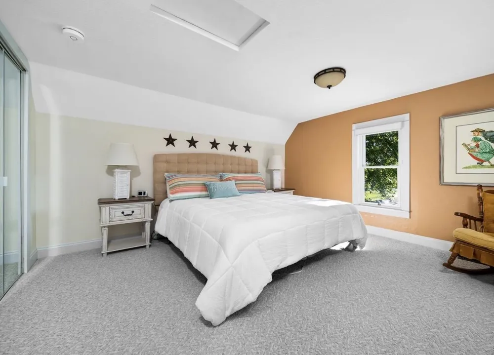 7322 Fryzelka Road Grant Township, MI 49620