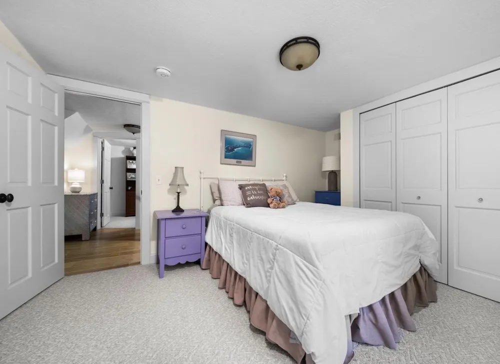 7322 Fryzelka Road Grant Township, MI 49620