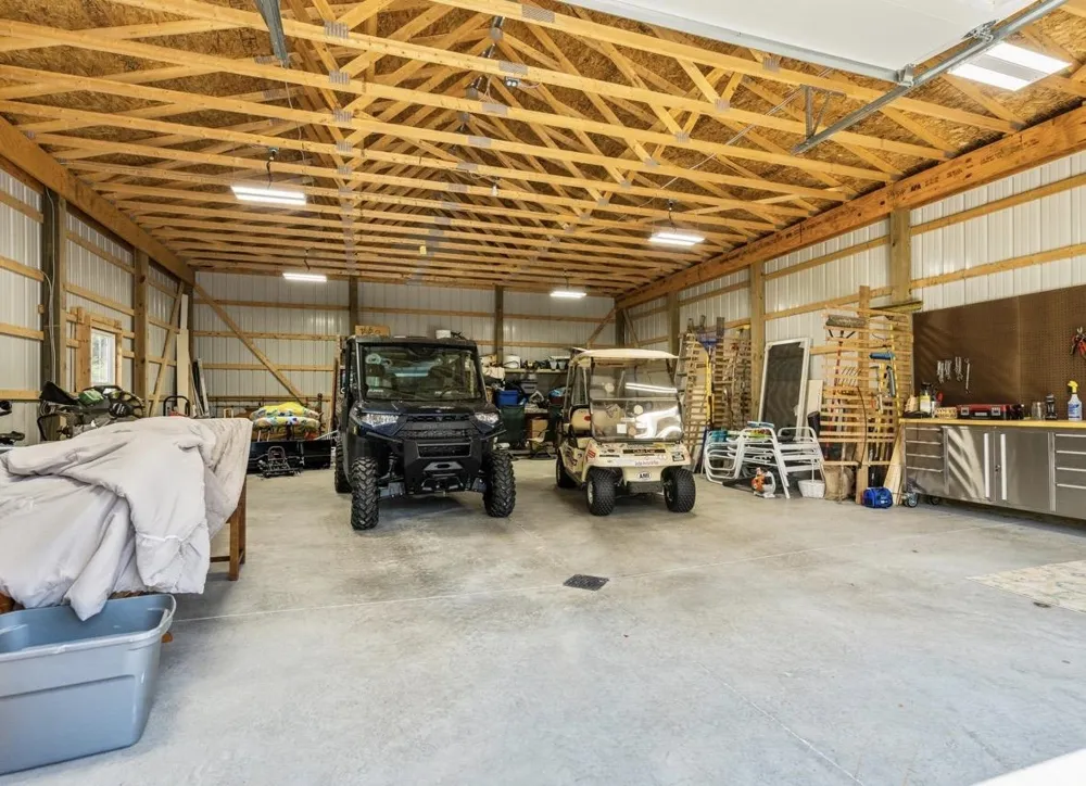 7322 Fryzelka Road Grant Township, MI 49620
