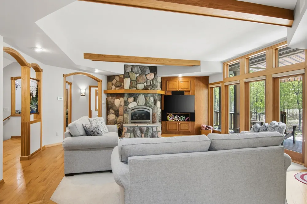 5582 Troon North Kearney Township, MI 49615