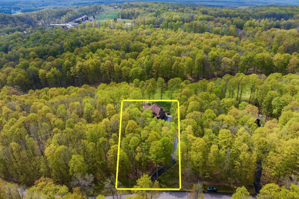 5582 Troon North Kearney Township, MI 49615