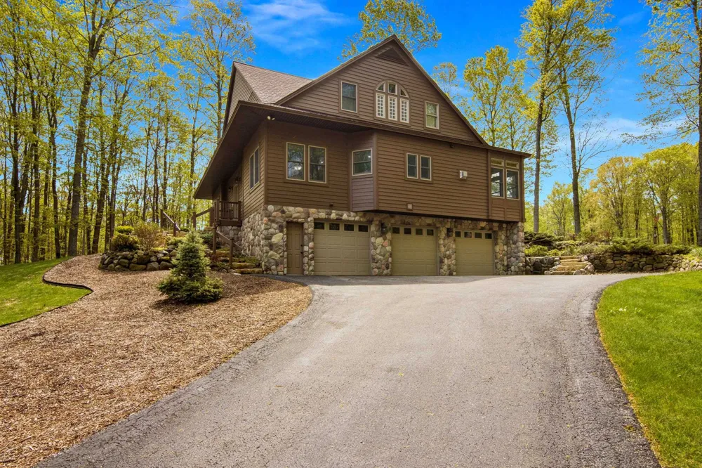 5582 Troon North Kearney Township, MI 49615
