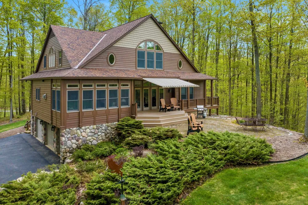 5582 Troon North Kearney Township, MI 49615