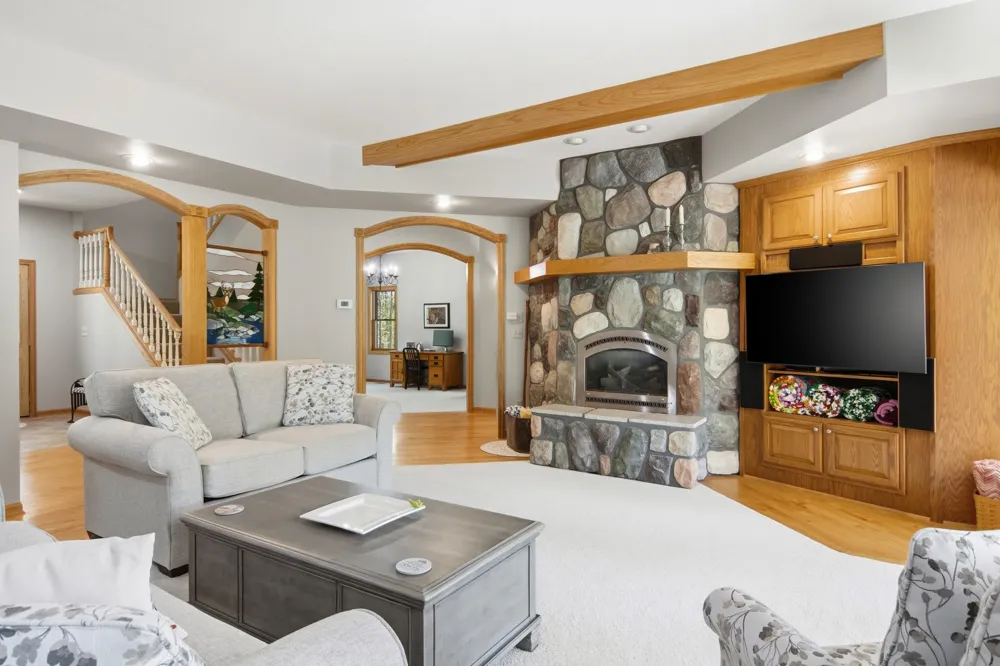 5582 Troon North Kearney Township, MI 49615