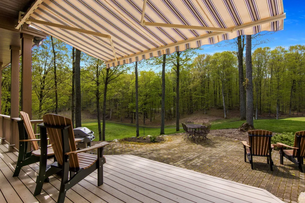 5582 Troon North Kearney Township, MI 49615