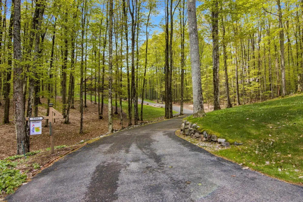 5582 Troon North Kearney Township, MI 49615