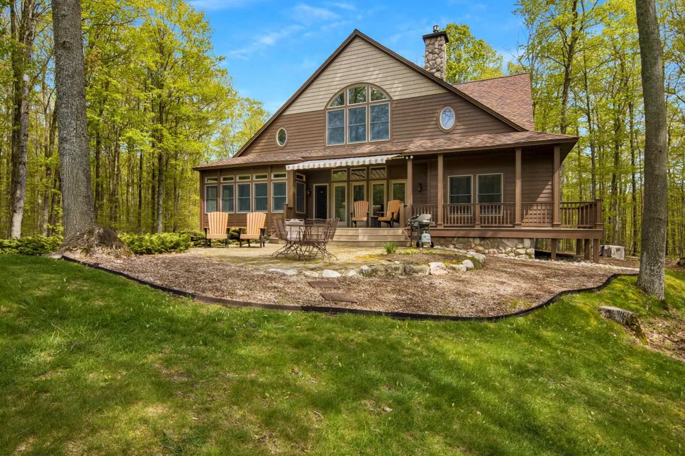 5582 Troon North Kearney Township, MI 49615