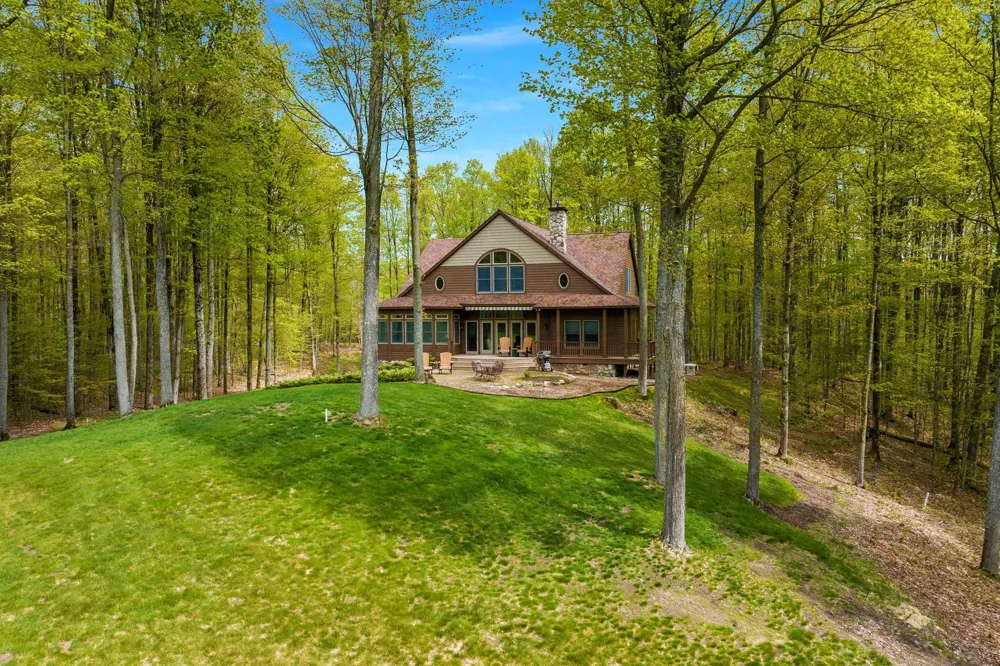 5582 Troon North Kearney Township, MI 49615