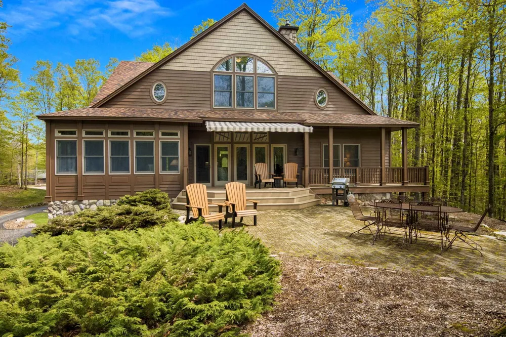 5582 Troon North Kearney Township, MI 49615