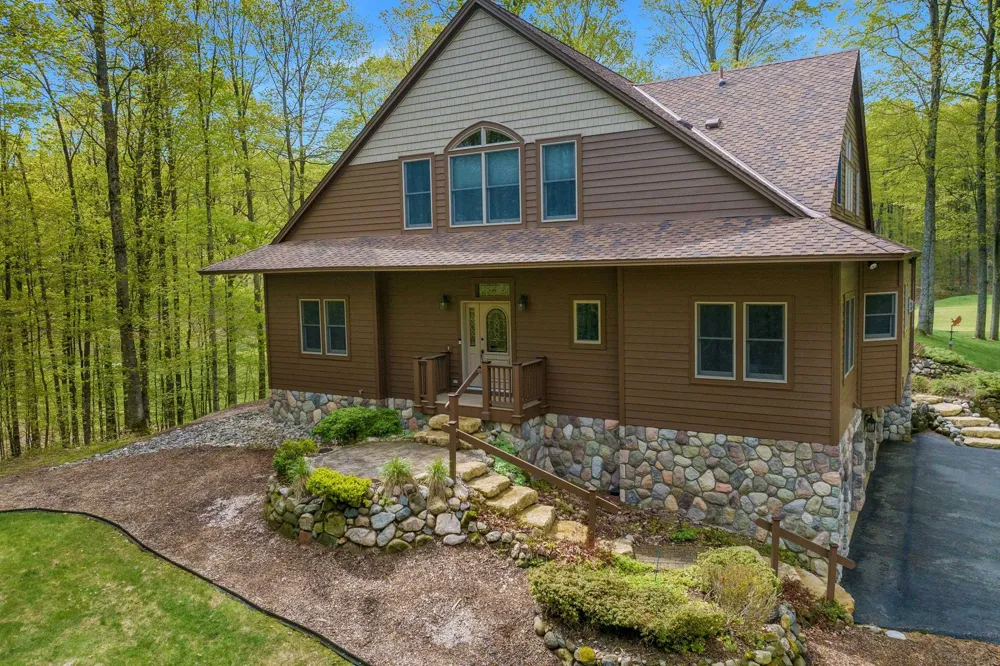 5582 Troon North Kearney Township, MI 49615