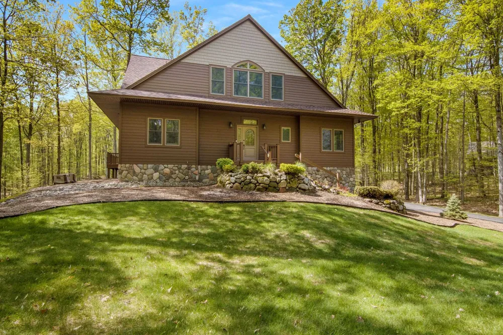 5582 Troon North Kearney Township, MI 49615