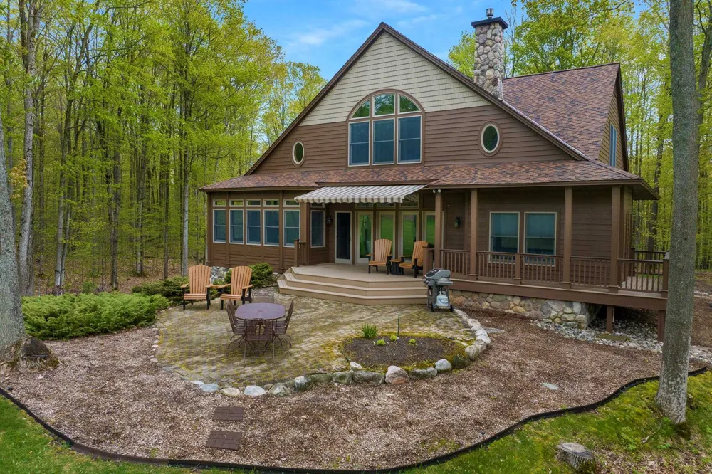 5582 Troon North Kearney Township, MI 49615