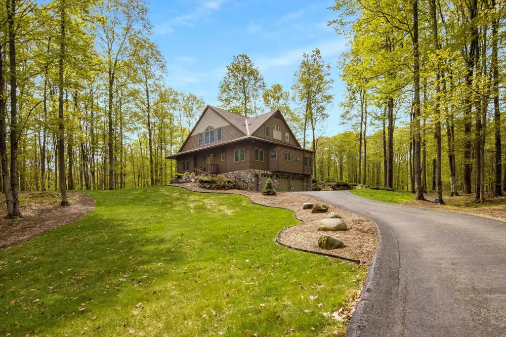 5582 Troon North Kearney Township, MI 49615