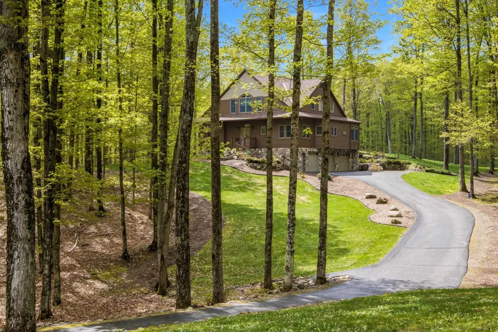 5582 Troon North Kearney Township, MI 49615