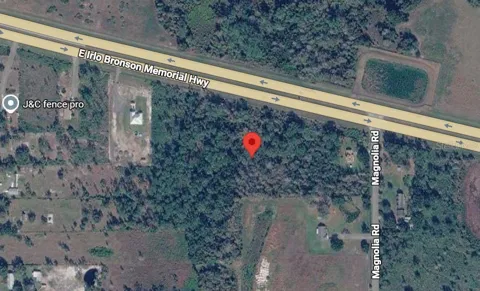 0 E IRLO BRONSON MEMORIAL HIGHWAY