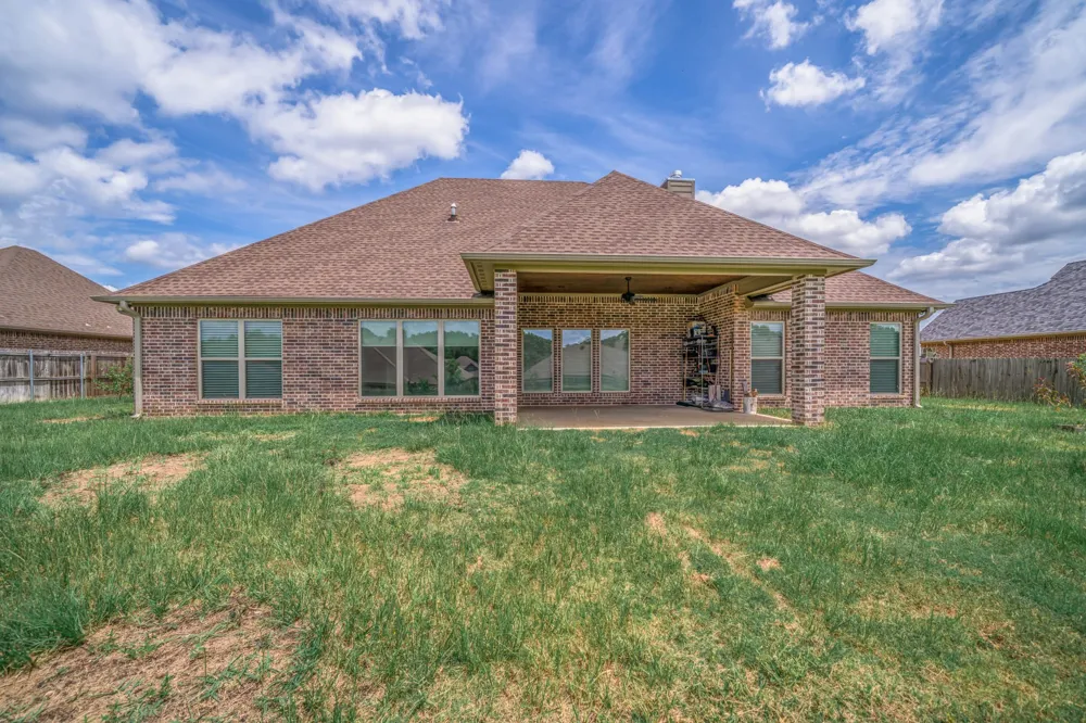 203 New Braunfels Hallsville, TX 75650