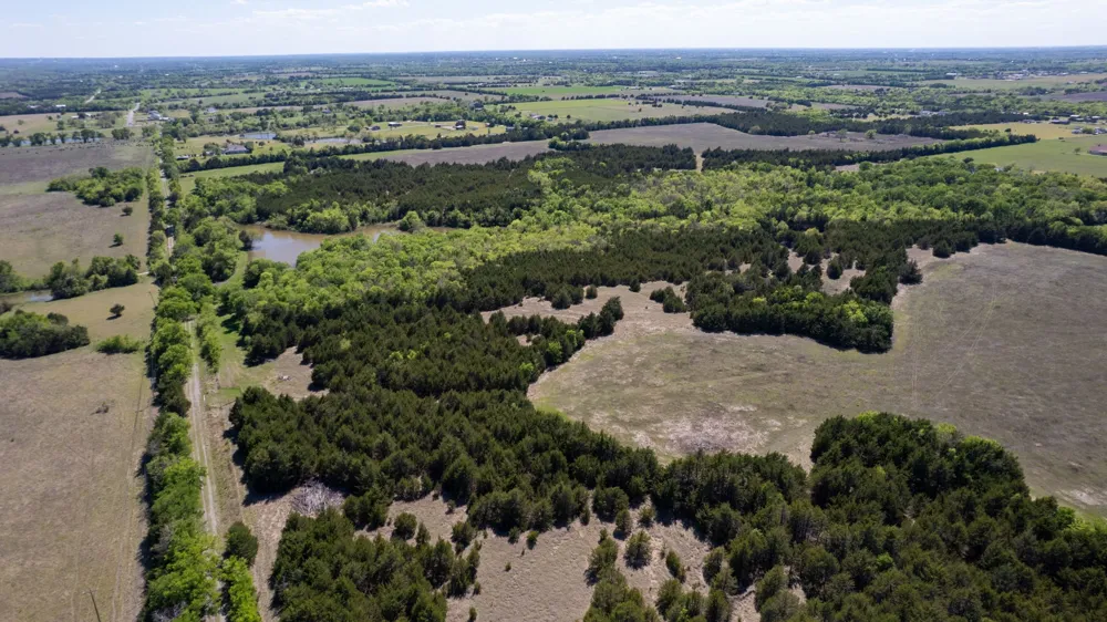 County Road 5020 Road #OF Blue Ridge, TX 75424