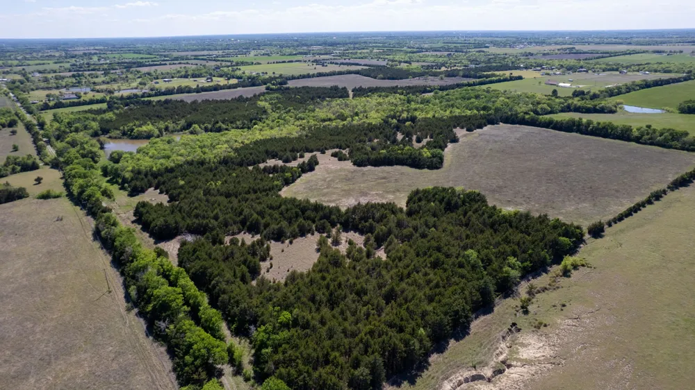 County Road 5020 Road #OF Blue Ridge, TX 75424