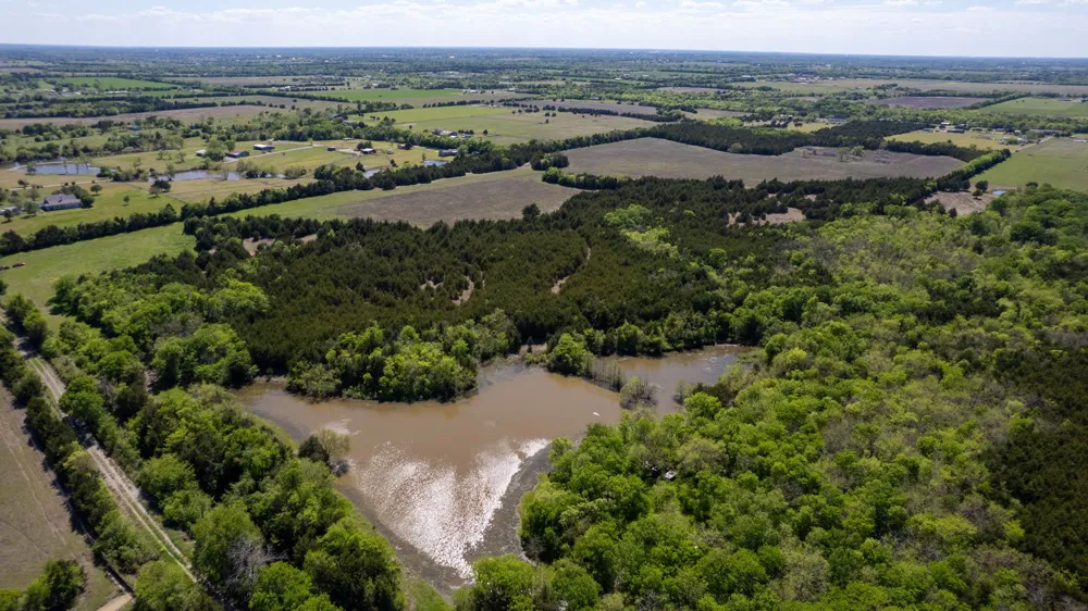 County Road 5020 Road #OF Blue Ridge, TX 75424