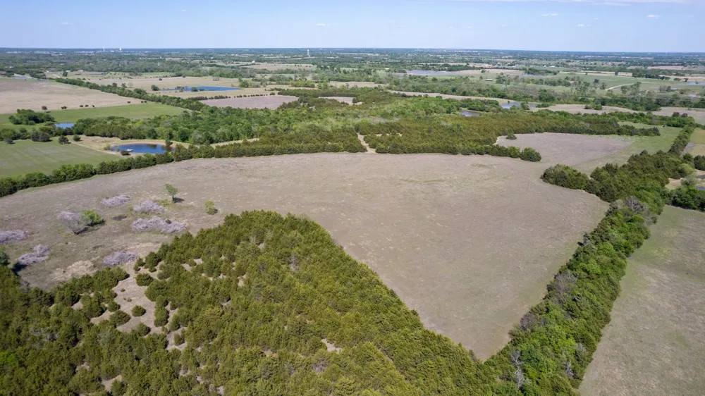 County Road 5020 Road #OF Blue Ridge, TX 75424