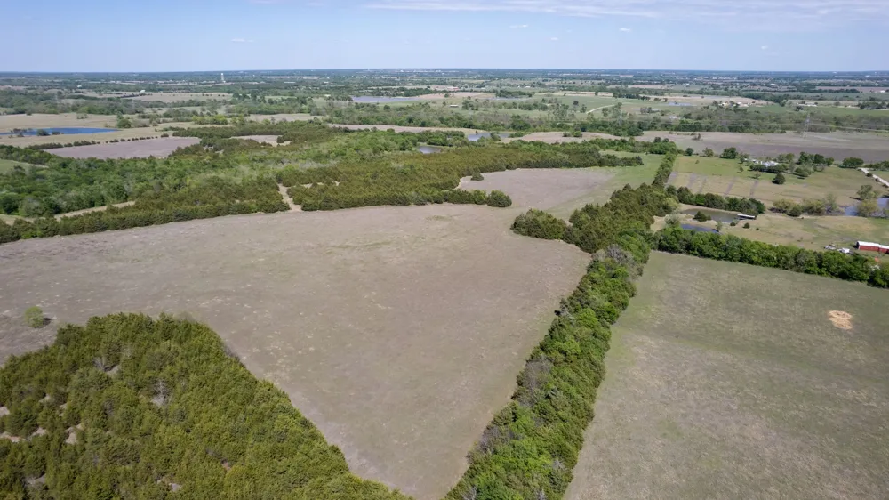 County Road 5020 Road #OF Blue Ridge, TX 75424