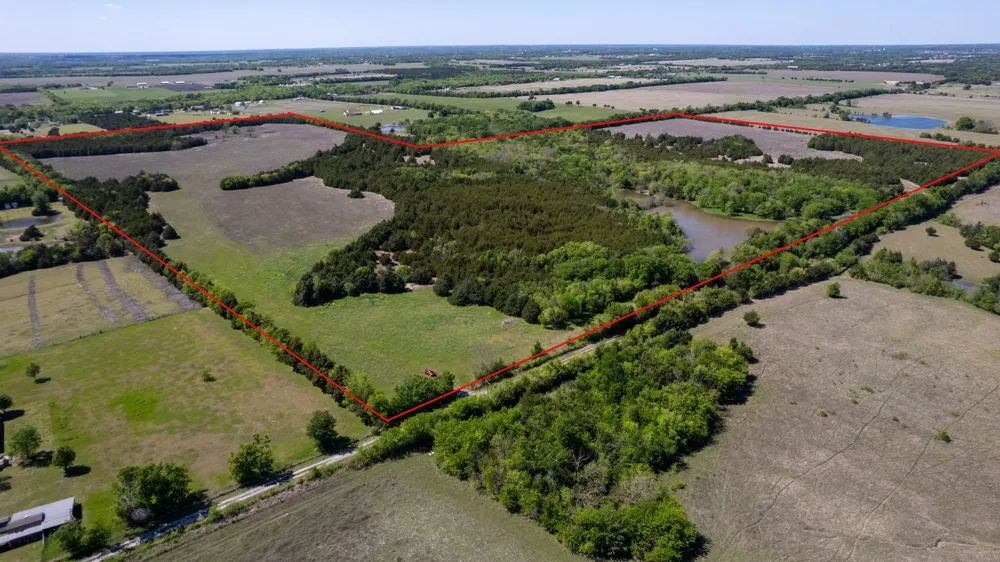 County Road 5020 Road #OF Blue Ridge, TX 75424