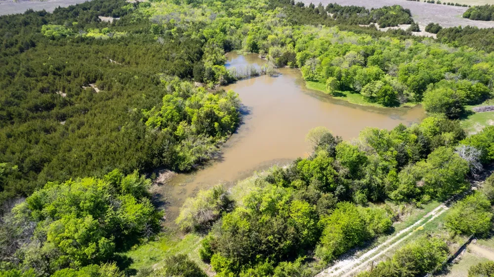 County Road 5020 Road #OF Blue Ridge, TX 75424