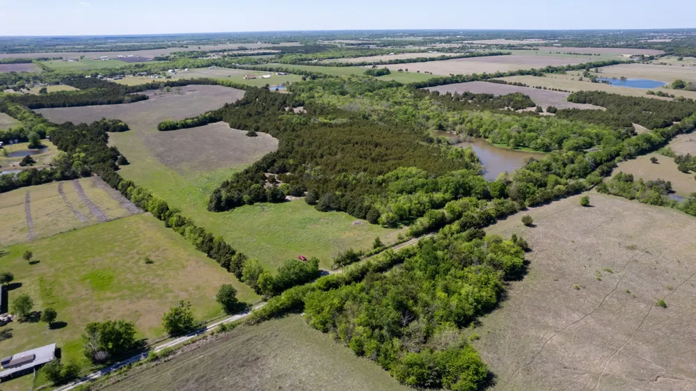 County Road 5020 Road #OF Blue Ridge, TX 75424