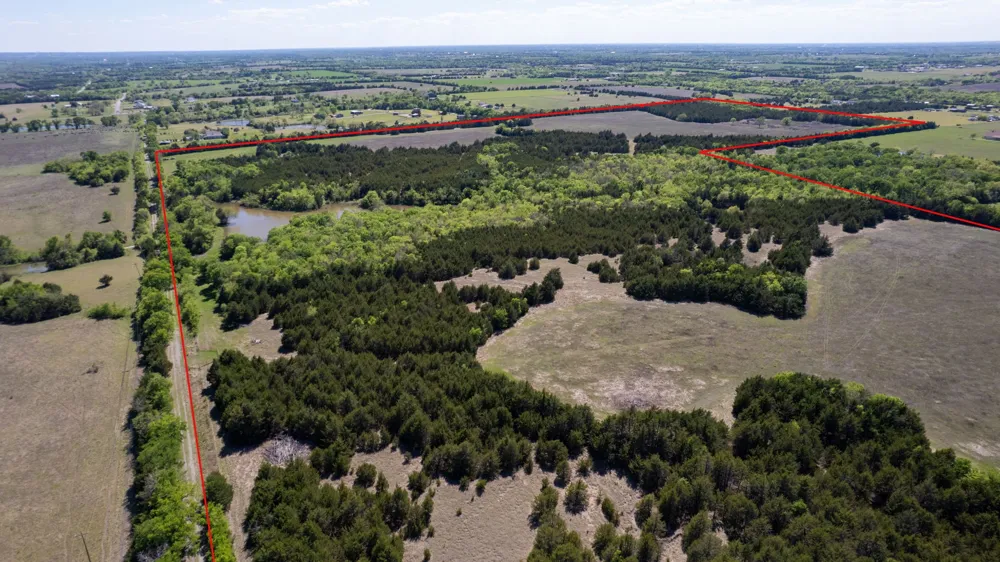 County Road 5020 Road #OF Blue Ridge, TX 75424