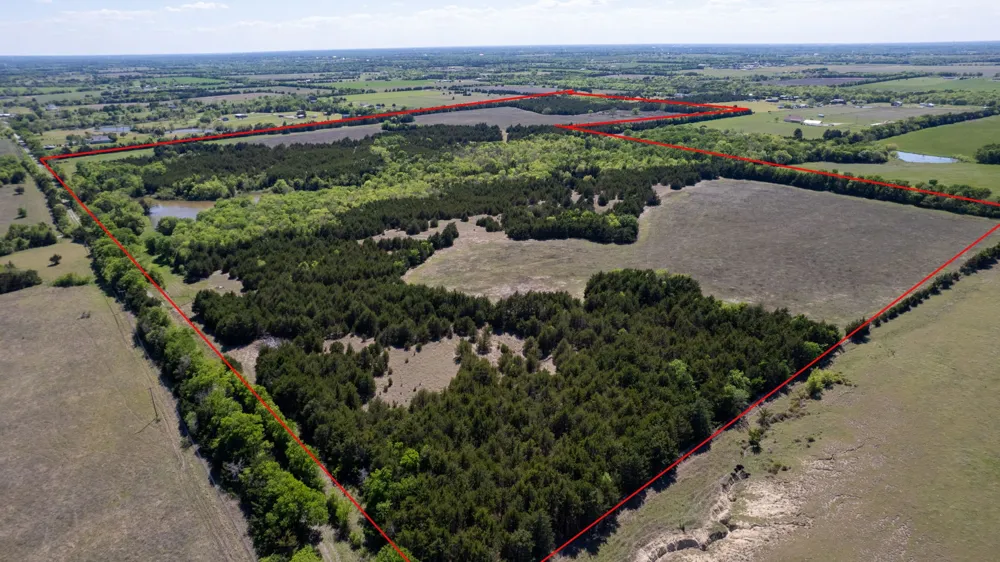 County Road 5020 Road #OF Blue Ridge, TX 75424