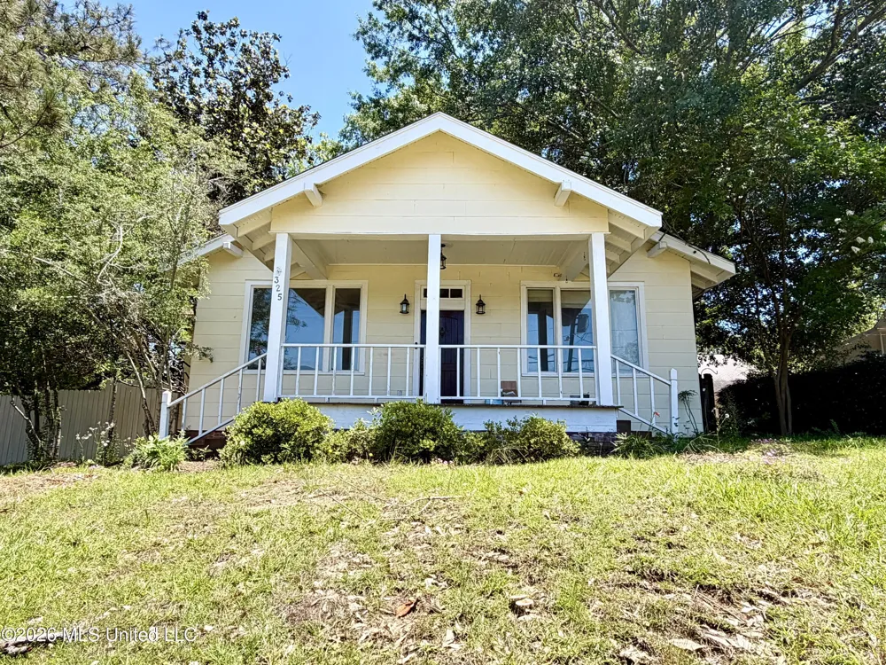 325 S Church Street Brookhaven, MS 39601