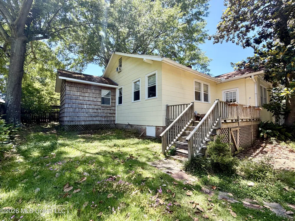 325 S Church Street Brookhaven, MS 39601