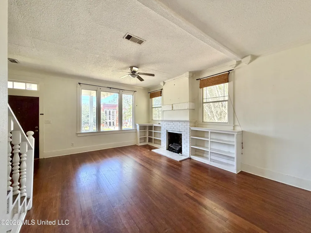 325 S Church Street Brookhaven, MS 39601
