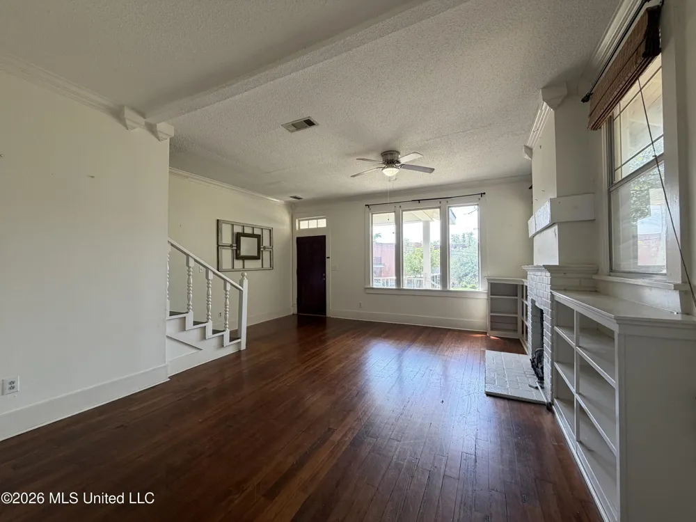 325 S Church Street Brookhaven, MS 39601