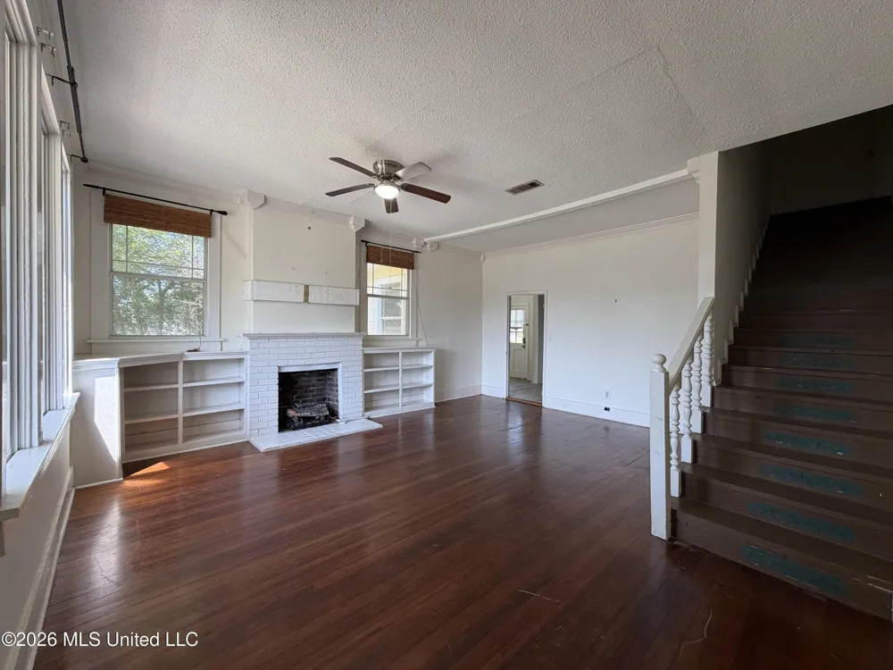 325 S Church Street Brookhaven, MS 39601