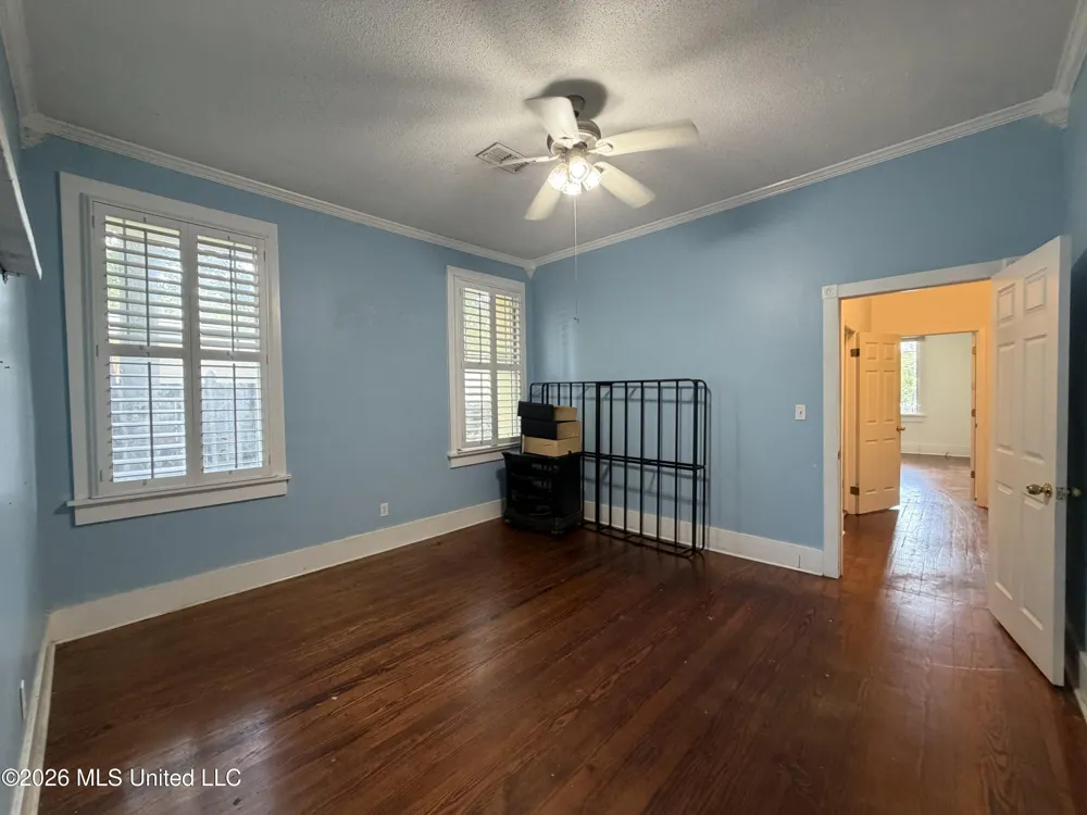 325 S Church Street Brookhaven, MS 39601
