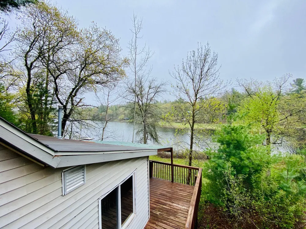 W6988 & W7006 Narrows Trail Minong, WI 54859