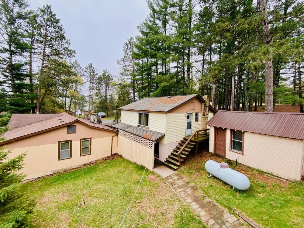 W6988 & W7006 Narrows Trail Minong, WI 54859