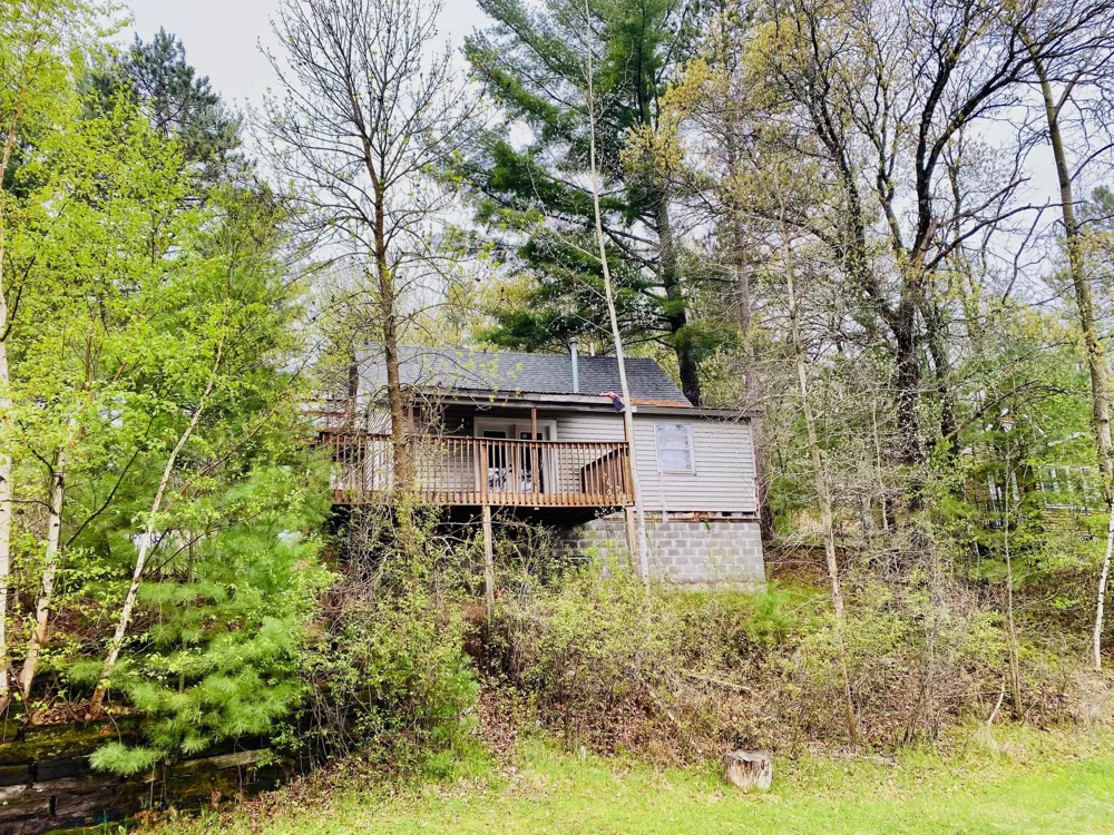 W6988 & W7006 Narrows Trail Minong, WI 54859