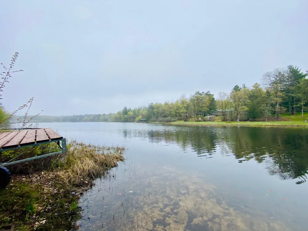 W6988 & W7006 Narrows Trail Minong, WI 54859