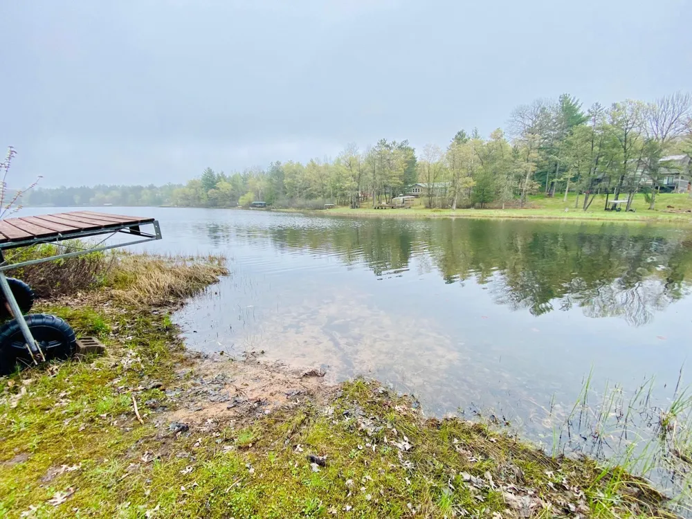 W6988 & W7006 Narrows Trail Minong, WI 54859