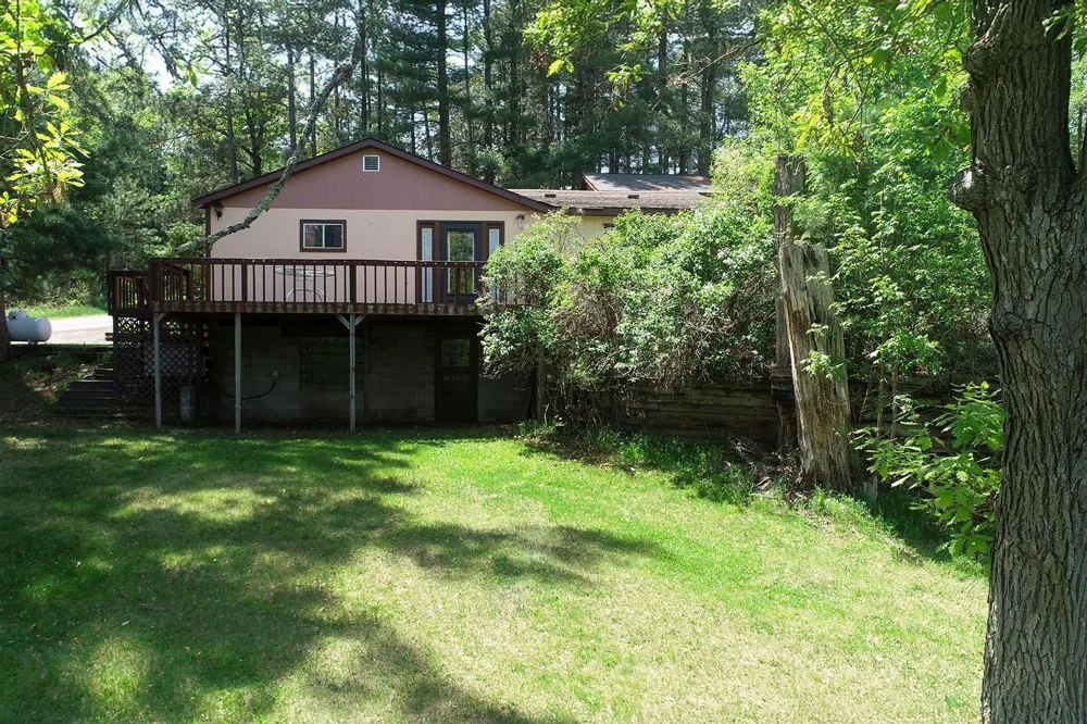 W6988 & W7006 Narrows Trail Minong, WI 54859