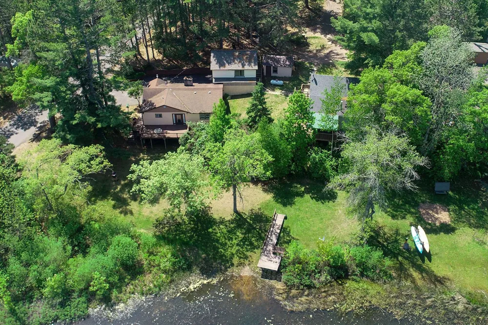 W6988 & W7006 Narrows Trail Minong, WI 54859
