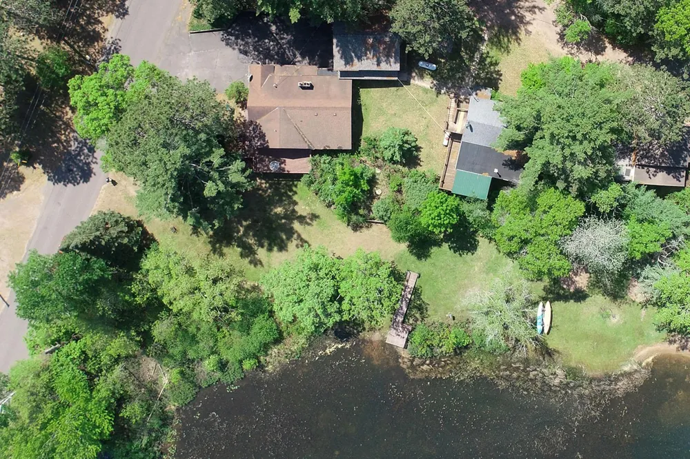 W6988 & W7006 Narrows Trail Minong, WI 54859