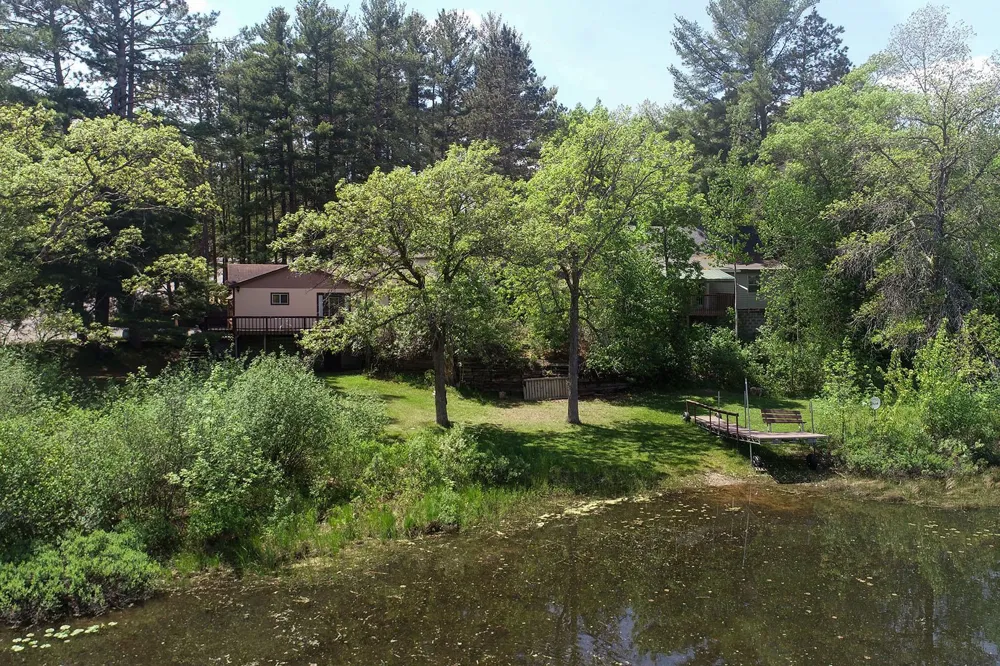W6988 & W7006 Narrows Trail Minong, WI 54859