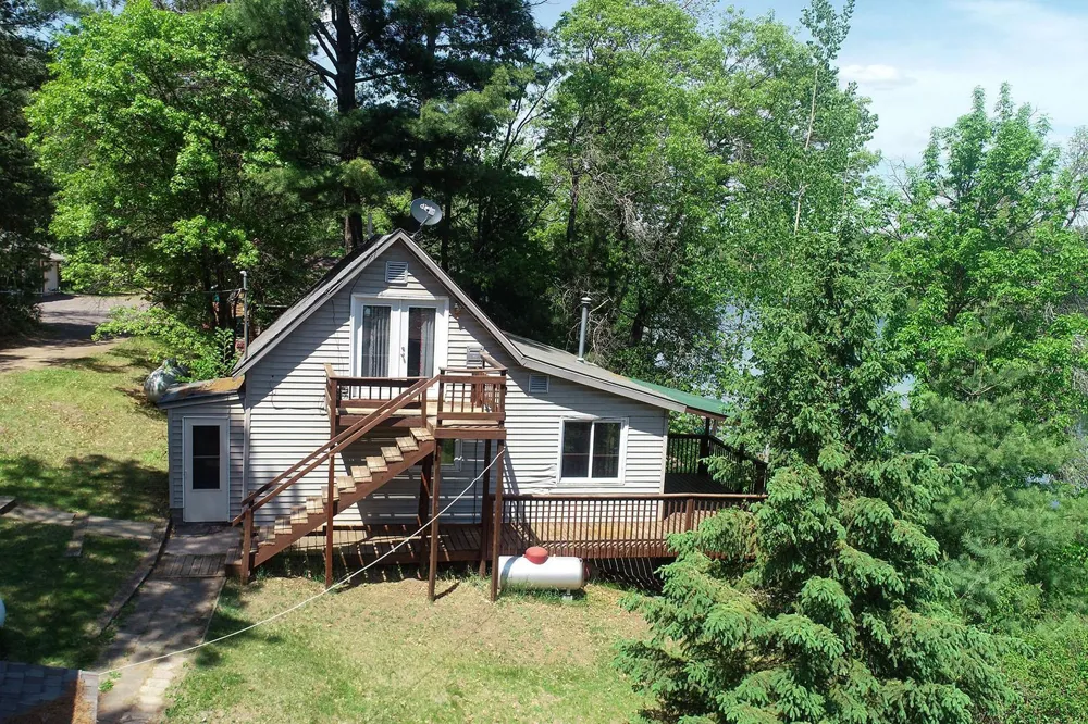W6988 & W7006 Narrows Trail Minong, WI 54859