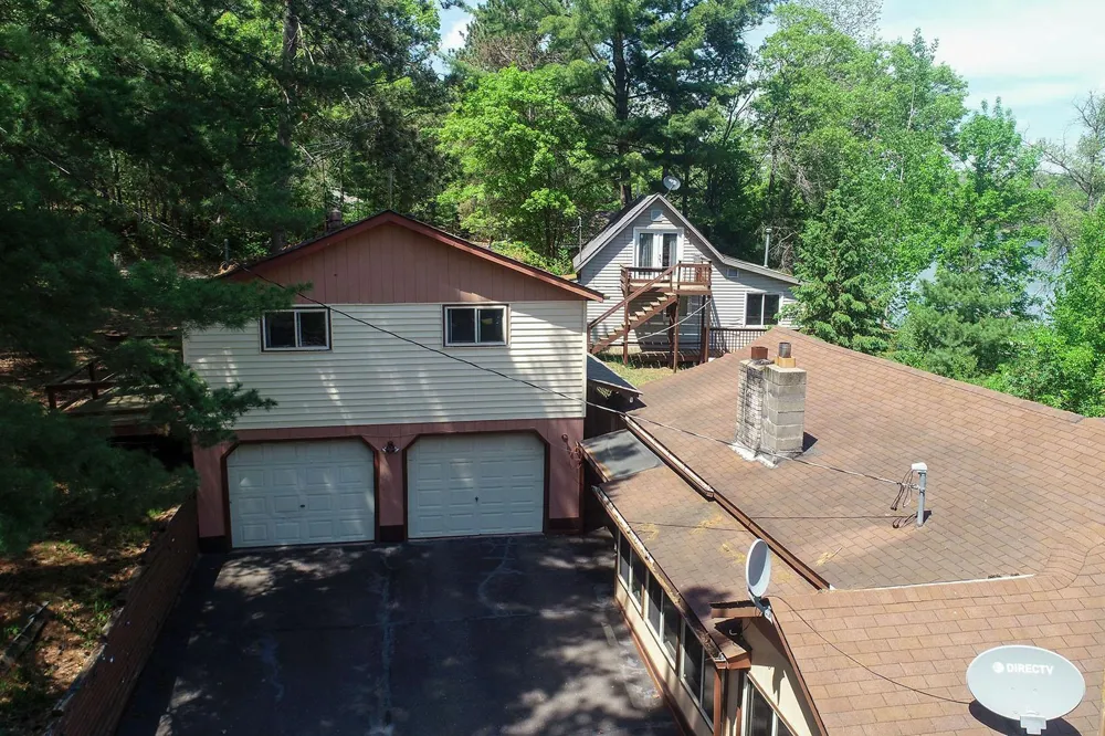 W6988 & W7006 Narrows Trail Minong, WI 54859
