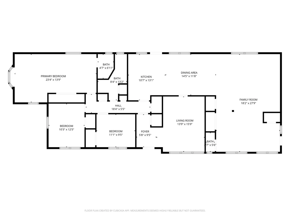 608 W Spring Street West, TX 76691
