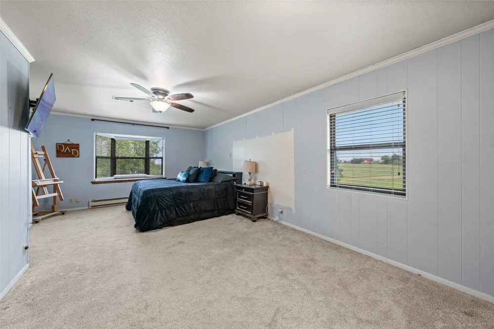 608 W Spring Street West, TX 76691
